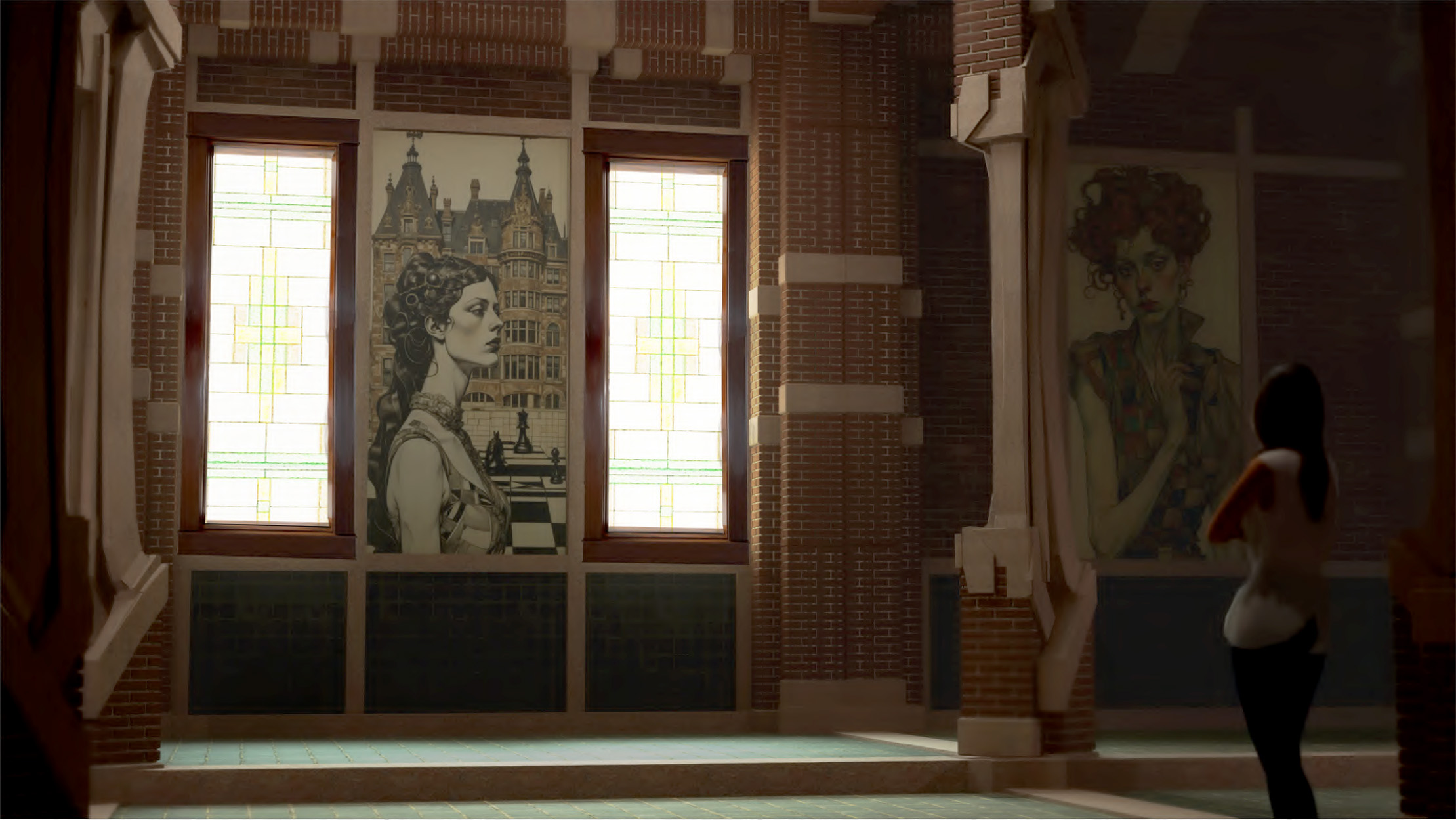 Concept Visualization